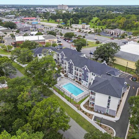 Ocean Escape Condos North Atlantic Beach Εξωτερικό φωτογραφία