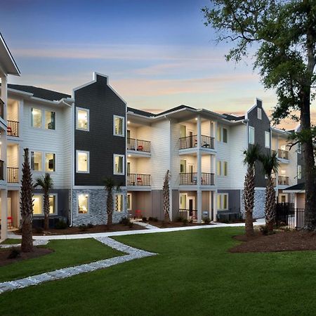 Ocean Escape Condos North Atlantic Beach Εξωτερικό φωτογραφία