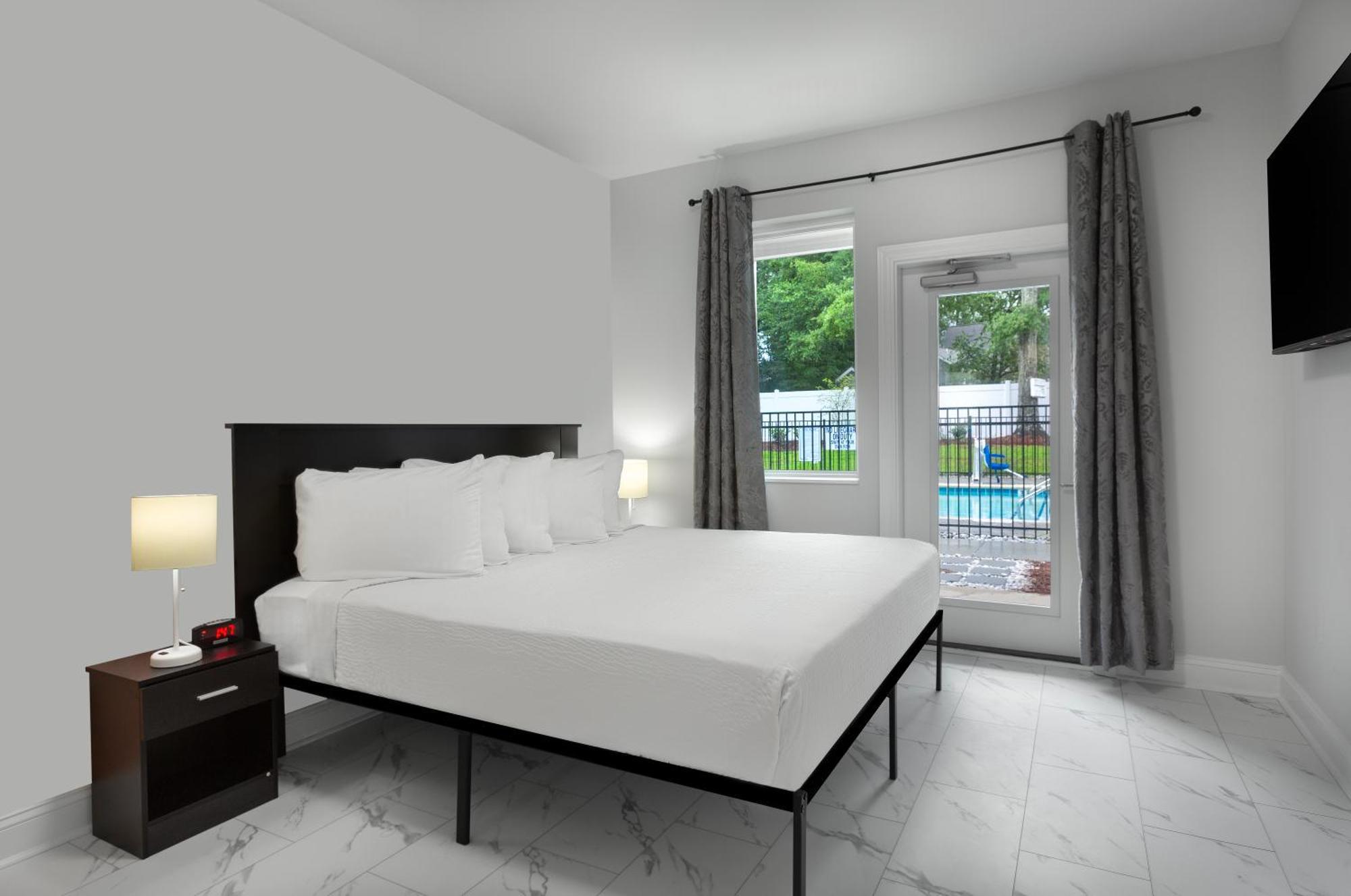 Ocean Escape Condos North Atlantic Beach Εξωτερικό φωτογραφία