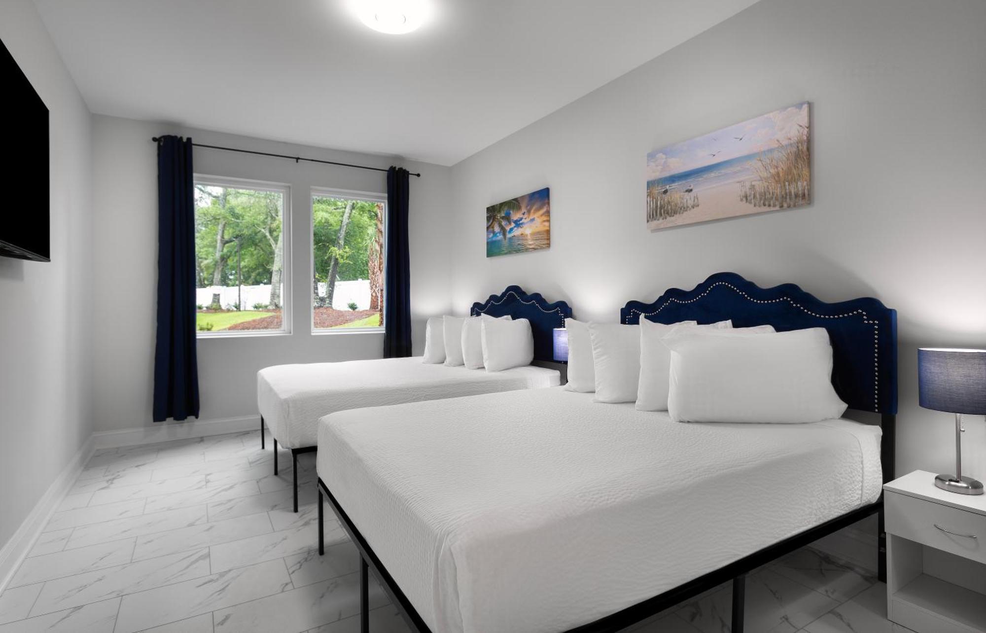 Ocean Escape Condos North Atlantic Beach Εξωτερικό φωτογραφία