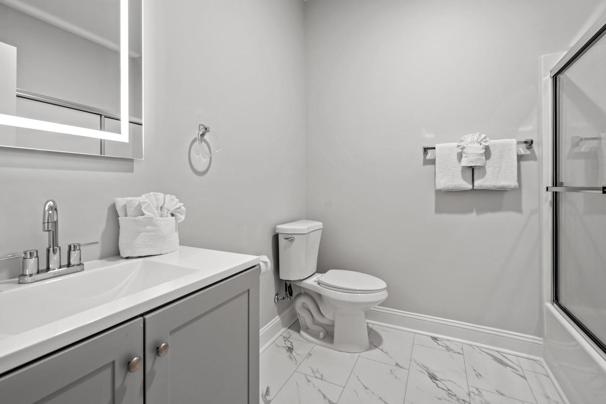 Ocean Escape Condos North Atlantic Beach Εξωτερικό φωτογραφία