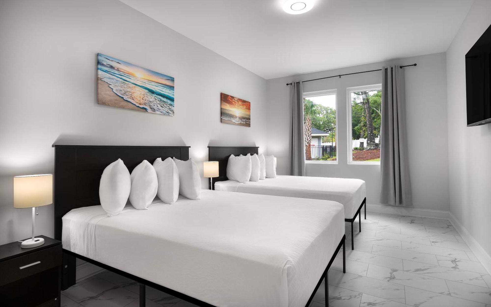 Ocean Escape Condos North Atlantic Beach Εξωτερικό φωτογραφία