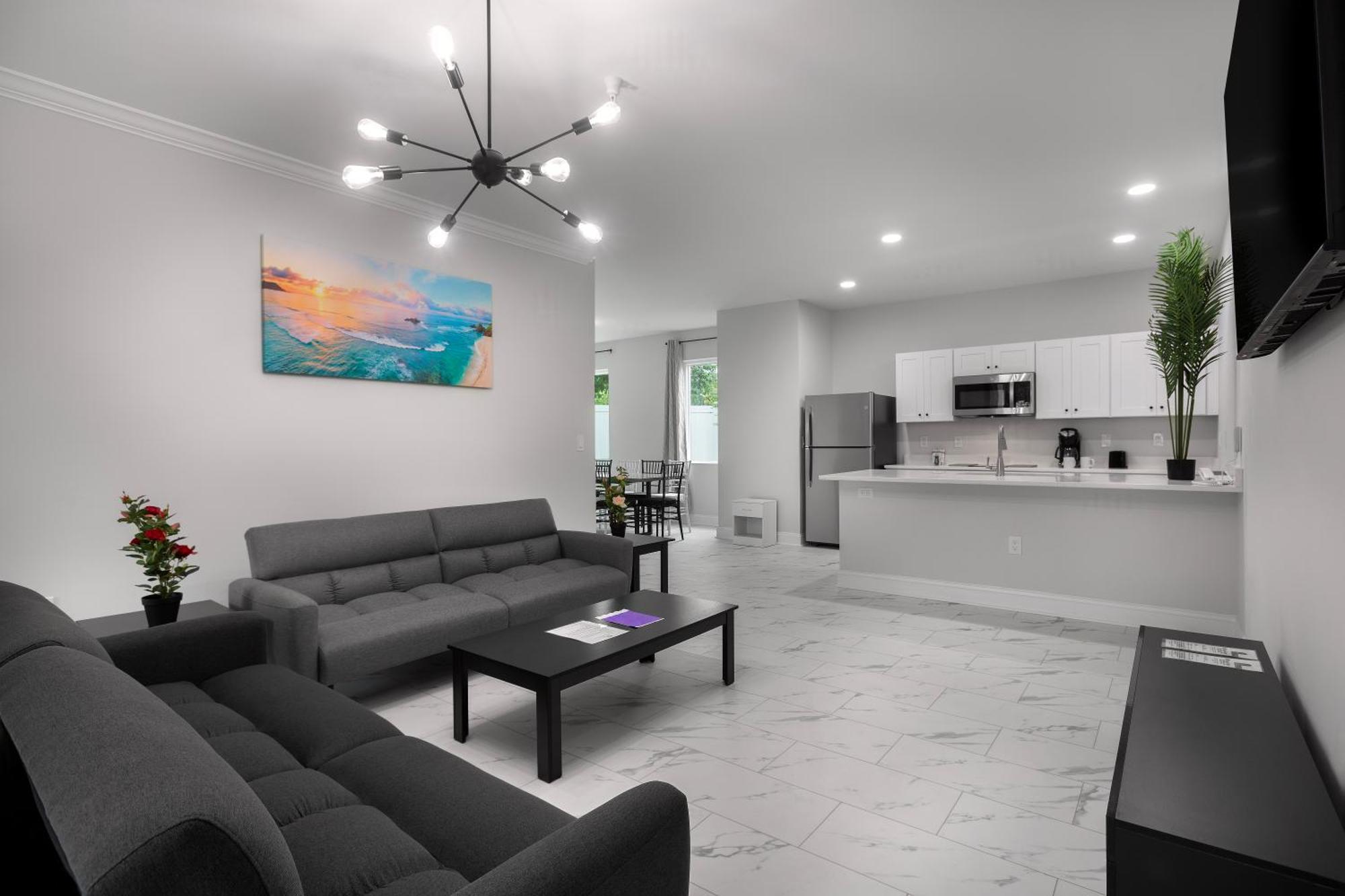 Ocean Escape Condos North Atlantic Beach Εξωτερικό φωτογραφία