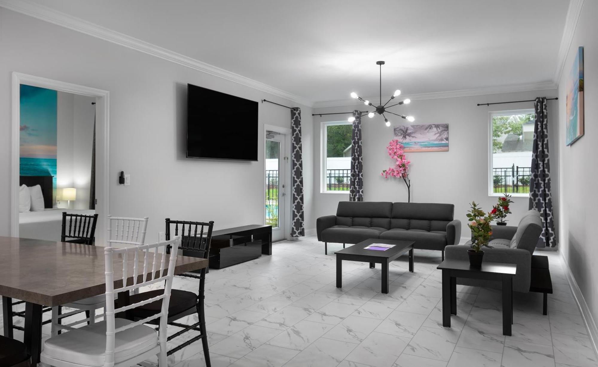 Ocean Escape Condos North Atlantic Beach Εξωτερικό φωτογραφία