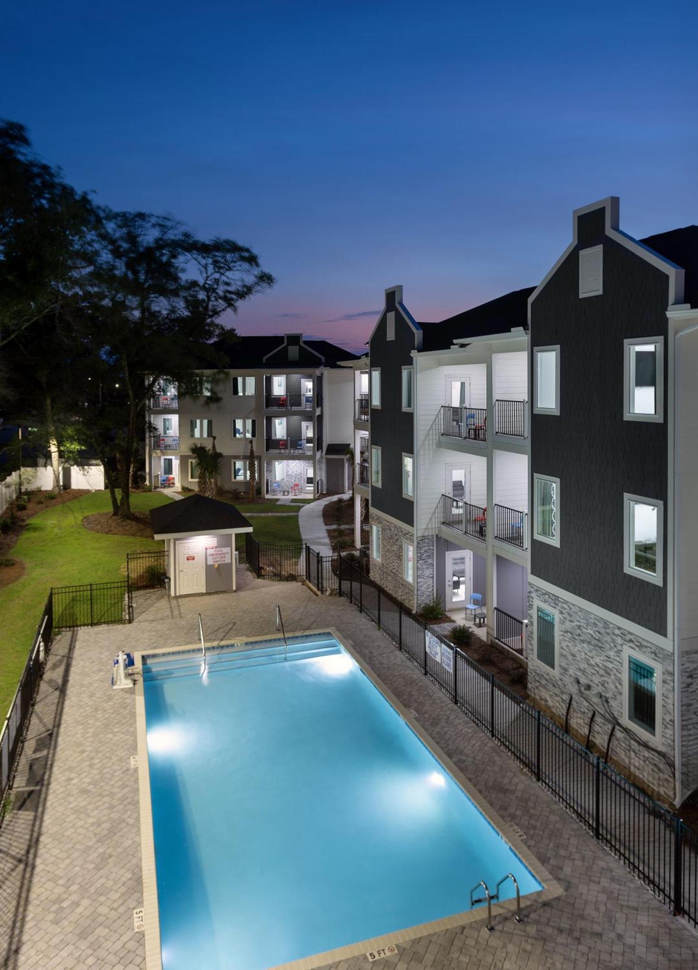 Ocean Escape Condos North Atlantic Beach Εξωτερικό φωτογραφία