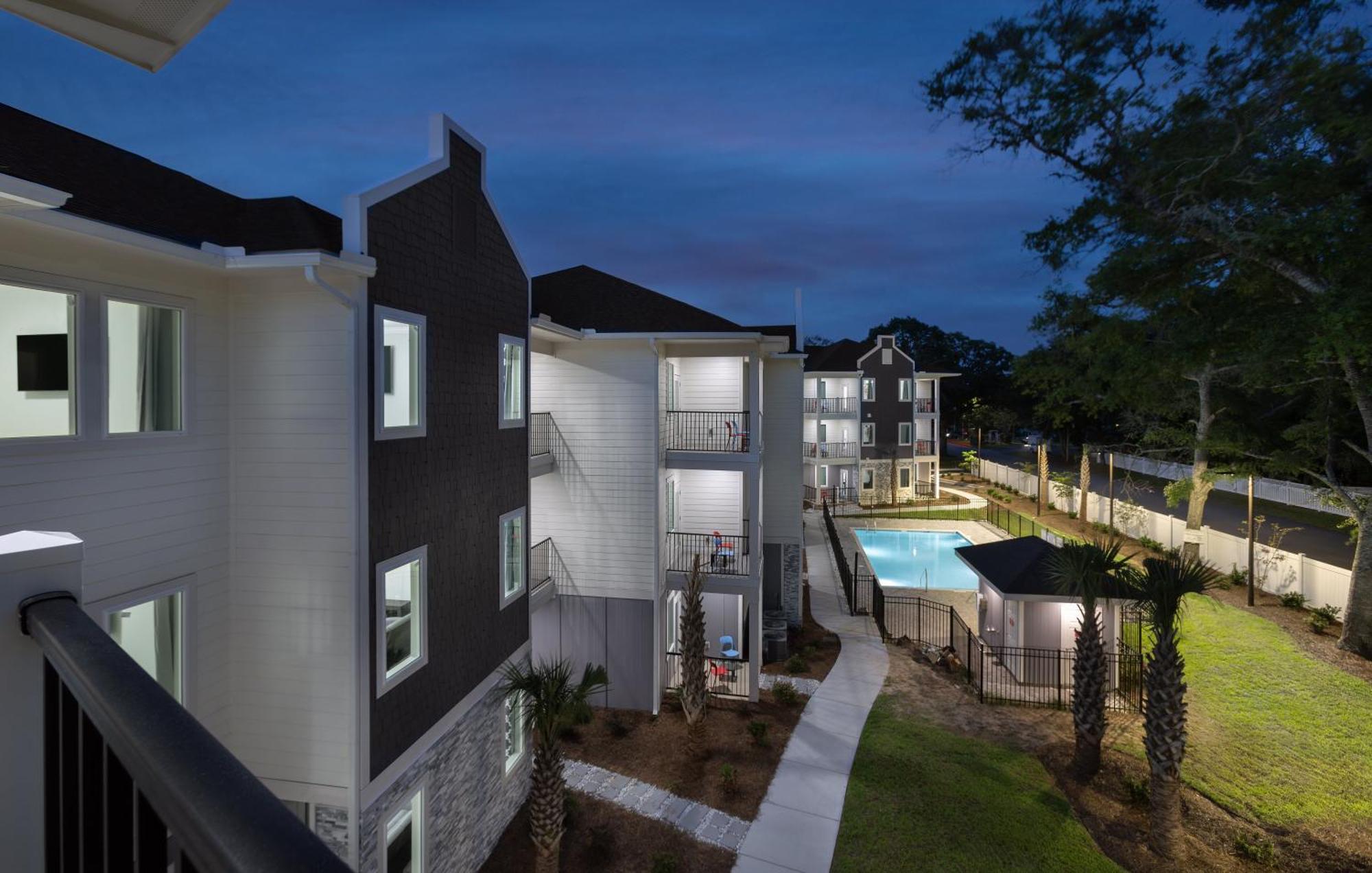 Ocean Escape Condos North Atlantic Beach Εξωτερικό φωτογραφία