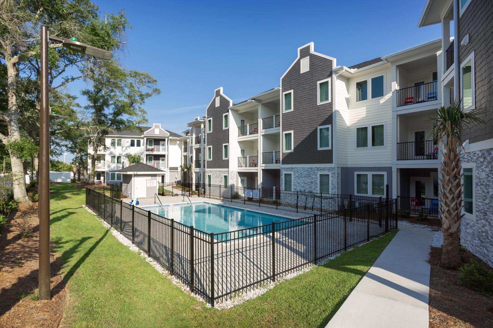 Ocean Escape Condos North Atlantic Beach Εξωτερικό φωτογραφία